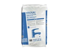 Reosal Sale rigenerante fine 25 kg