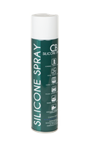 CB Silicone Spray