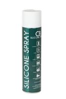 Spray silicone CB