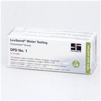 DPD NO.1 TABLETTEN BF