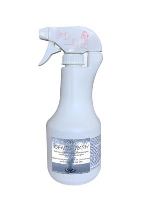 SPA Gentle - Wash 500 ml