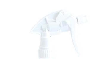 Birchmeier Ersatzsprühkopf simple, steif