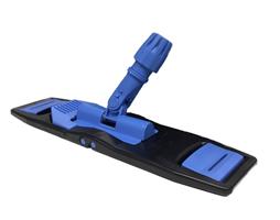 Mopphalter 40 cm, blau