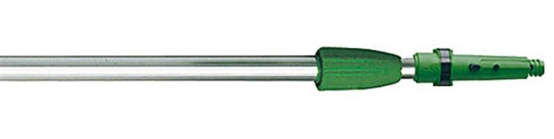 Teleskopstange UNGER OptiLoc 2-teilig, 1,25 m
