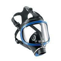 Maschera a pieno facciale Dräger X-Plore 6300
