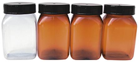 Swan Set Probenbehälter 