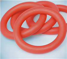 Tauchringe 200 gr Ø 15 cm rot