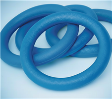 Tauchringe 200 gr Ø 15 cm blau