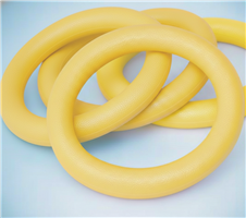 Tauchringe 200 gr Ø 15 cm gelb 