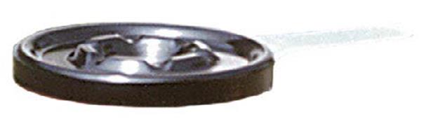 Deckel zu Rasenaschenbecher