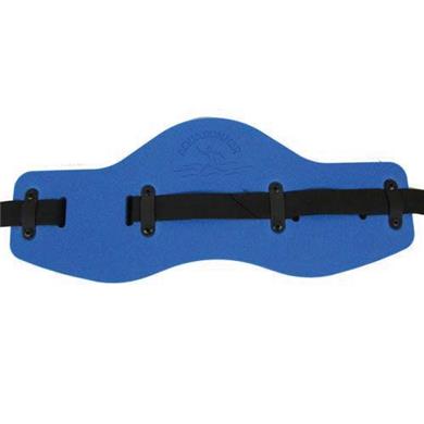 Schwimmgurt Aqua Runner blau Gr. L