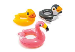 Schwimmring Animal Split Ø 64-77 cm **AUSVERKAUFT siehe 150-11-035**