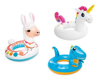 Schwimmring Big Animals Ø 58 cm - Neues Design