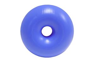 Ciambella galleggiante Classic blu Ø 70 mm