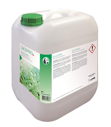 DESPRO EUCAMIL 10 l