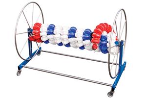 Carrello portabobine Malmsten Small