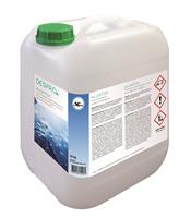 DESPRO ALGATOX 25 kg