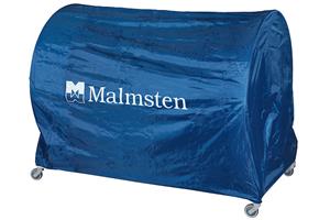 Coperchio Malmsten per carrello portabobine piccolo