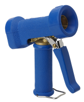 Vikan Wasserpistole, blau 