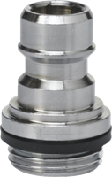 Vikan Kupplung für Wasserpistole 1/2"