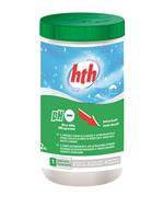 HTH pH-Minus 2 kg
