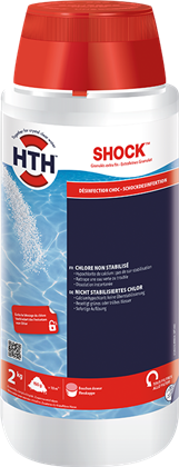 HTH Shock 2 kg