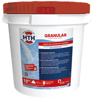 HTH Granular 10 kg