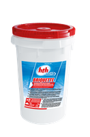 HTH Briquette 7 g 25 kg