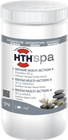 HTH Spa Brom 20 g Tabletten 1 kg