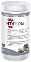 HTH Spa Schocksauerstoff Pulver 1.2 kg