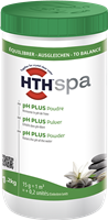 HTH Spa pH-Plus Pulver 1.2 kg