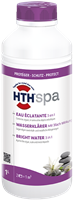 HTH Spa Wasserklärer mit 3-fach Wirkung 1 l