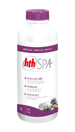 hth Spa Antikalk 1 l
