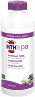 HTH Spa Filterreiniger flüssig 1 l
