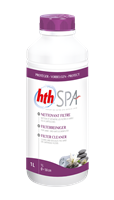 hth Spa Filterreiniger 1 l