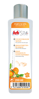 HTH Parfum Orangenblüten 200 ml