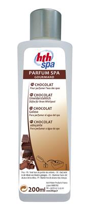 hth Parfum Schokolade 200 ml