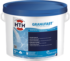 HTH Granufast 5 kg