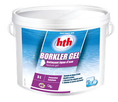 hth Borkler Gel 5 l