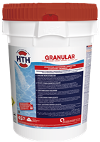 HTH Granular 45 kg