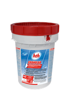 hth Granular 45 kg