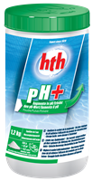 HTH pH-Plus 1,2 kg