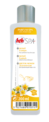 HTH Spa Parfum Monoï 200 ml