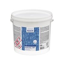 AQUEA Multichlor 360° (200 g) 5 kg