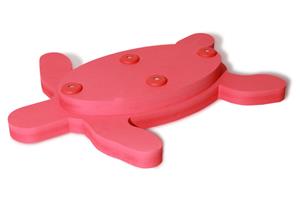 Pooltoy Turtle