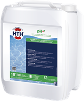 HTH pH-Minus 9 kg