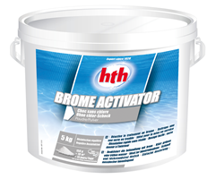 HTH Brome Activator 5 kg
