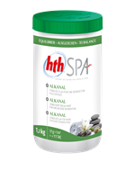 HTH Spa Alkanal 1,2 kg