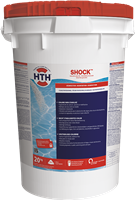 HTH Shock 20 kg