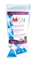 hth Spa Klärer gegen trübes Wasser 150 ml